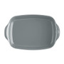 EMILE HENRY Rectangular Oven Dish - Perle, 36.5 x 23.5cm 