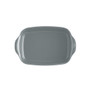 Small Rectangular Oven Dish - Perle, 30 x 19 cm