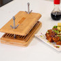 JOYCE CHEN Joyce Chen - Bamboo Tofu Press, 10.5 x 5.75-in 