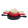 JOYCE CHEN Dumpling Press - Assorted Sizes, 3-Piece Set 