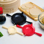 JOYCE CHEN Dumpling Press - Assorted Sizes, 3-Piece Set 