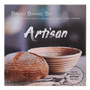 DANESCO Artisan Banneton Bread Baking Set, 3-Piece 