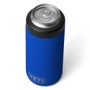 Rambler 473 ML Colster Tall Can Insulator, Royal Blue