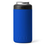Rambler 473 ML Colster Tall Can Insulator, Royal Blue