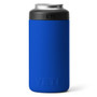 YETI Rambler 473 ML Colster Tall Can Insulator, Royal Blue 