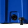 YETI Roadie 24 Hard Cooler v2.0, Royal Blue 