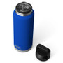 Rambler Bottle 1.36 L - with Chug Cap, Royal Blue