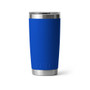 Rambler Tumbler 591 ML - MagSlider Lid, Royal Blue