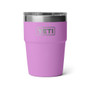 YETI Rambler 473 ML Stackable Cup - Magslider Lid, Desert Bloom 