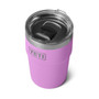 YETI Rambler 473 ML Stackable Cup - Magslider Lid, Desert Bloom 