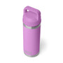 YETI Rambler 532 ML Bottle - Colour-Matched Chug Cap, Desert Bloom 