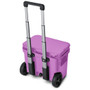 Roadie 32 Wheeled Cooler, Desert Bloom