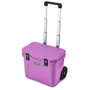 YETI Roadie 32 Wheeled Cooler, Desert Bloom 