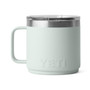 YETI Rambler 414 ml Stackable Mug - Ceramic Lining, Ridgeline 