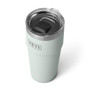 YETI Rambler 591 ML Stackable Cup - Magslider Lid, Ridgeline 