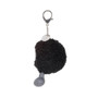 JELLYCAT Amuseables Black Hole Bag Charm 