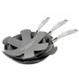 SCANPAN Scanpan Pan Protector,  3-Piece Set 