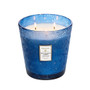 Japonica 3-Wick Hearth Candle - Mediterranean Lemon, 38oz