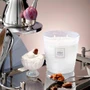 VOLUSPA Capsule 3-Wick Hearth Candle - Vanilla Sunday, 38oz 