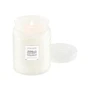 Capsule Large Jar Candle - Vanilla Sunday, 18oz