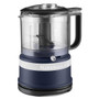 KITCHENAID Food Chopper - Ink Blue, 3.5 Cup 