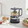 KITCHENAID Food Chopper - Ink Blue, 3.5 Cup 