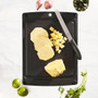 Cutting Board Slate - All-In-One Series, 17.5 x 13-in
