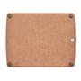 EPICUREAN Cutting Board Nutmeg - All-In-One Series, 14.5 x 11.25-in 