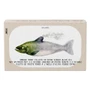 JOSE GOURMET Smoked Trout Fillets in Extra Virgin Olive Oil, 90g 
