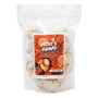 DICKY'S DUMPS Dumplings Pork & Chives, 30-Piece Bag ❆ 