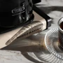 MOCCAMASTER KBGV Select 10 Cup Coffee Maker - Glass Carafe, Sandstone 