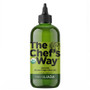 ILIADA The Chef's Way Organic Extra Virgin Olive Oil - Squeeze Bottle, 500ml 