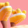 JELLYCAT Amuseables Sun - Roller Skates 