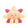 JELLYCAT Amuseables Sun - Roller Skates 