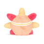 JELLYCAT Amuseables Sun - Roller Skates 