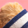 JELLYCAT Bartholomew Bear Seafarer Outfit 