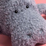 JELLYCAT Maffles Manatee 