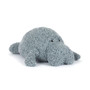 JELLYCAT Maffles Manatee 