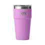 YETI Rambler 591 ML Stackable Cup - Magslider Lid, Desert Bloom 
