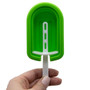 TOVOLO Stackable Classic Pop Molds, Set of 4 