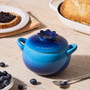 Blueberry Mini Cocotte - Fruit Collection, 0.48L