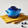 Blueberry Mini Cocotte - Fruit Collection, 0.48L