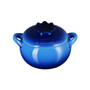 LE CREUSET Blueberry Mini Cocotte - Fruit Collection, 0.48L 