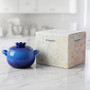 LE CREUSET Blueberry Mini Cocotte - Fruit Collection, 0.48L 