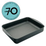 Roasting Pan 70th Anniversary - Classic Series, 39 x 27cm