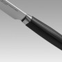 Partner - Santoku Knife Hollow Edge, 7-in