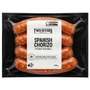 TWO RIVERS MEATS Spanish Chorizo Sausages, Pack of 4 ❆ 