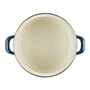 LE CREUSET Agave Petite Stockpot - Enamel on Steel, 3.7L 