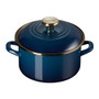 LE CREUSET Agave Petite Stockpot - Enamel on Steel, 3.7L 