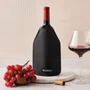 LE CREUSET Le Creuset - Wine Cooler Sleeve, Black 